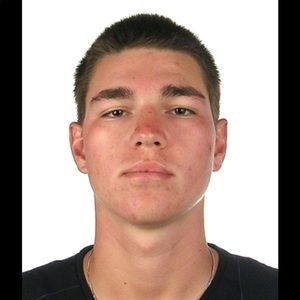 Meet your Posher, Kirill